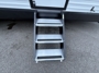 steps