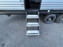 steps