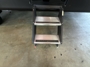steps