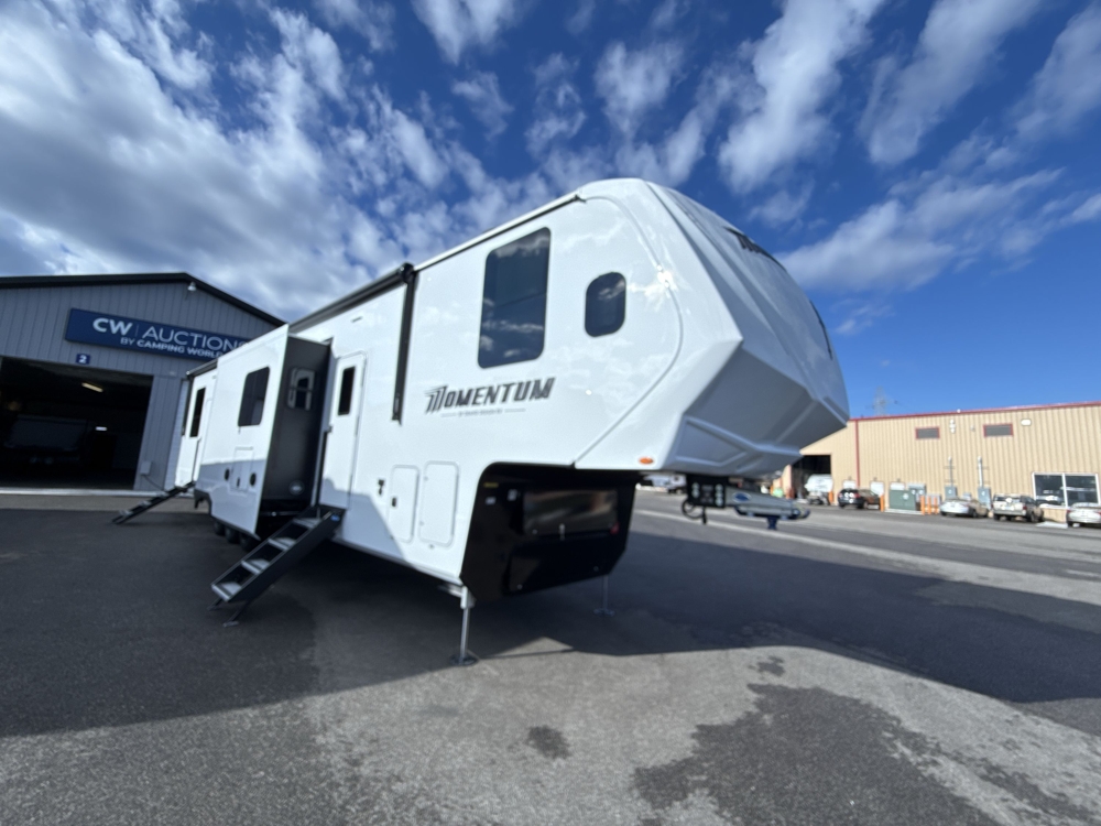 2026 Grand Design Momentum M Class 392M