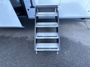 steps