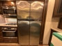 fridge