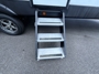 steps