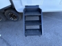 steps