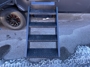 steps
