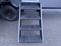 steps