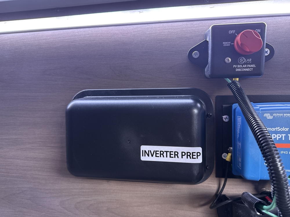inverter