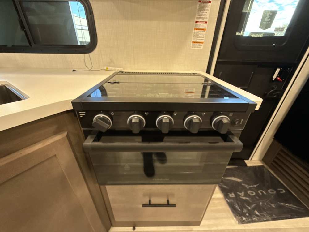 stove-oven