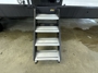 steps