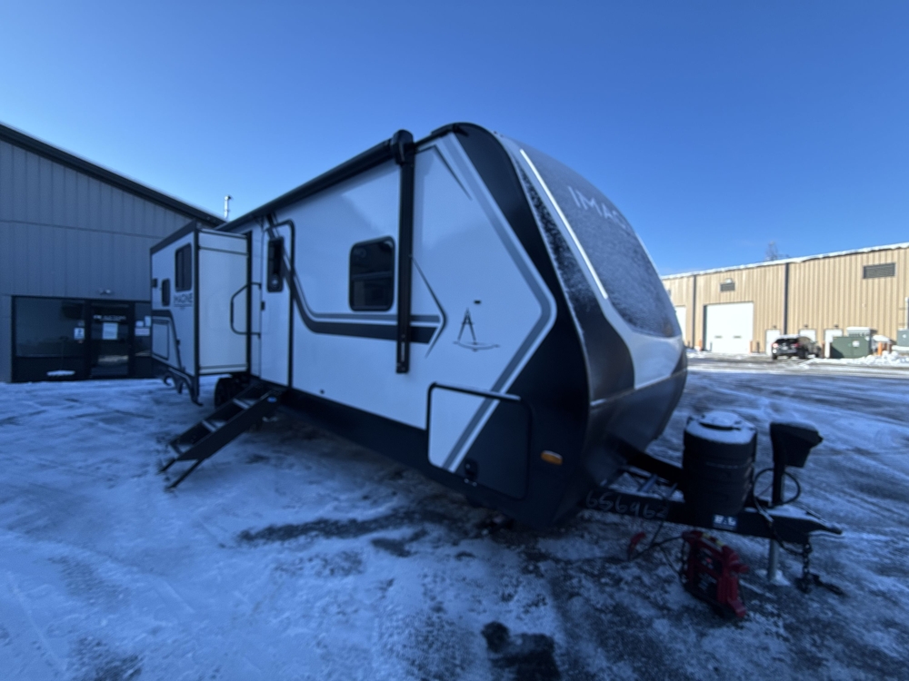 2026 Grand Design Imagine 2670MK