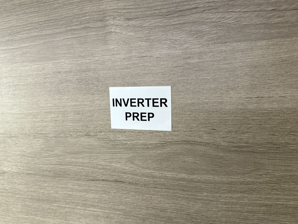 inverter