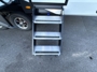 steps