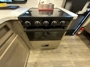 stove-oven