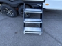 steps