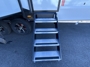 steps