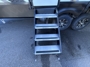 steps