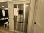 fridge