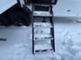 steps