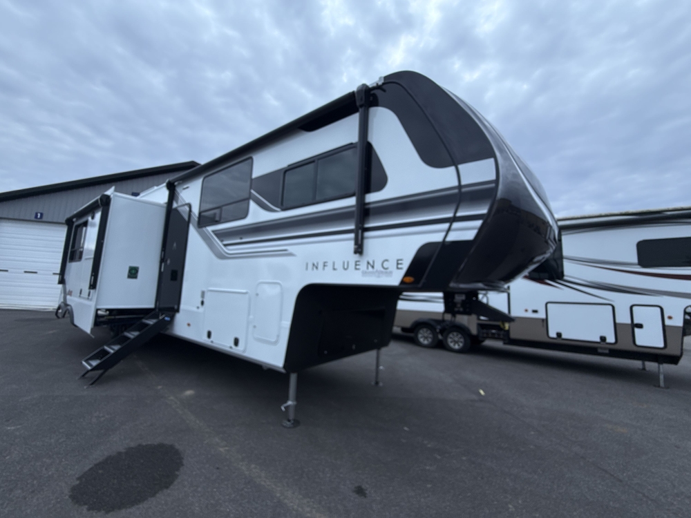 2026 Grand Design Influence 3804DS