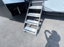 steps