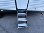 steps
