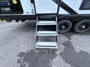 steps