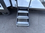 steps