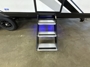 steps