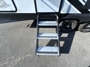 steps