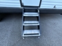 steps