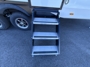 steps