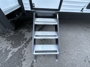 steps
