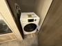 washer-dryer