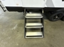 steps