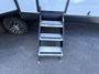 steps