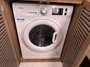 washer-dryer