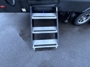 steps