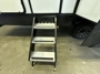 steps