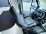 driver-seat