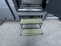 steps