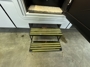 steps