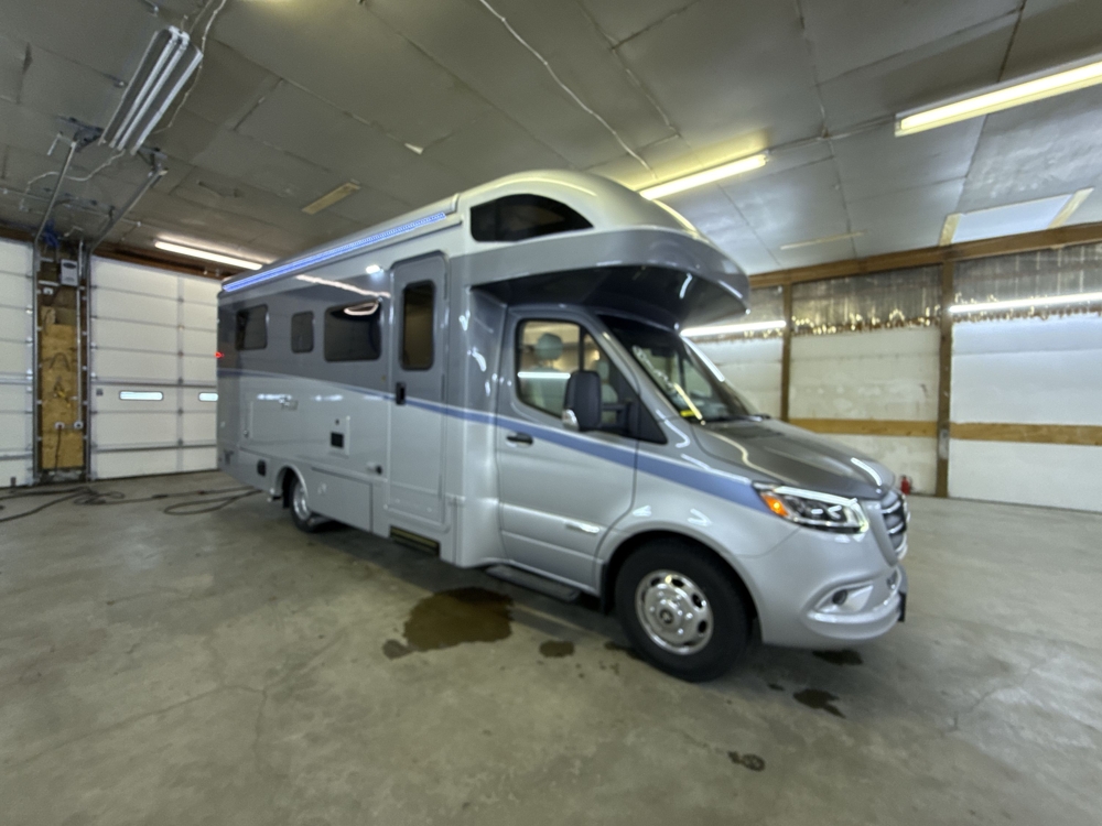 2026 Winnebago View 24R