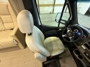 driver-seat