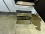 steps