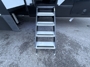 steps