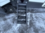 steps