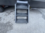 steps