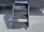 steps