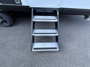 steps