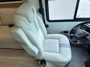 driver-seat